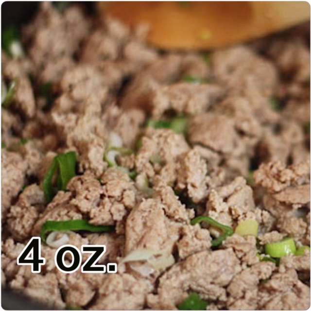 Turkey Meals